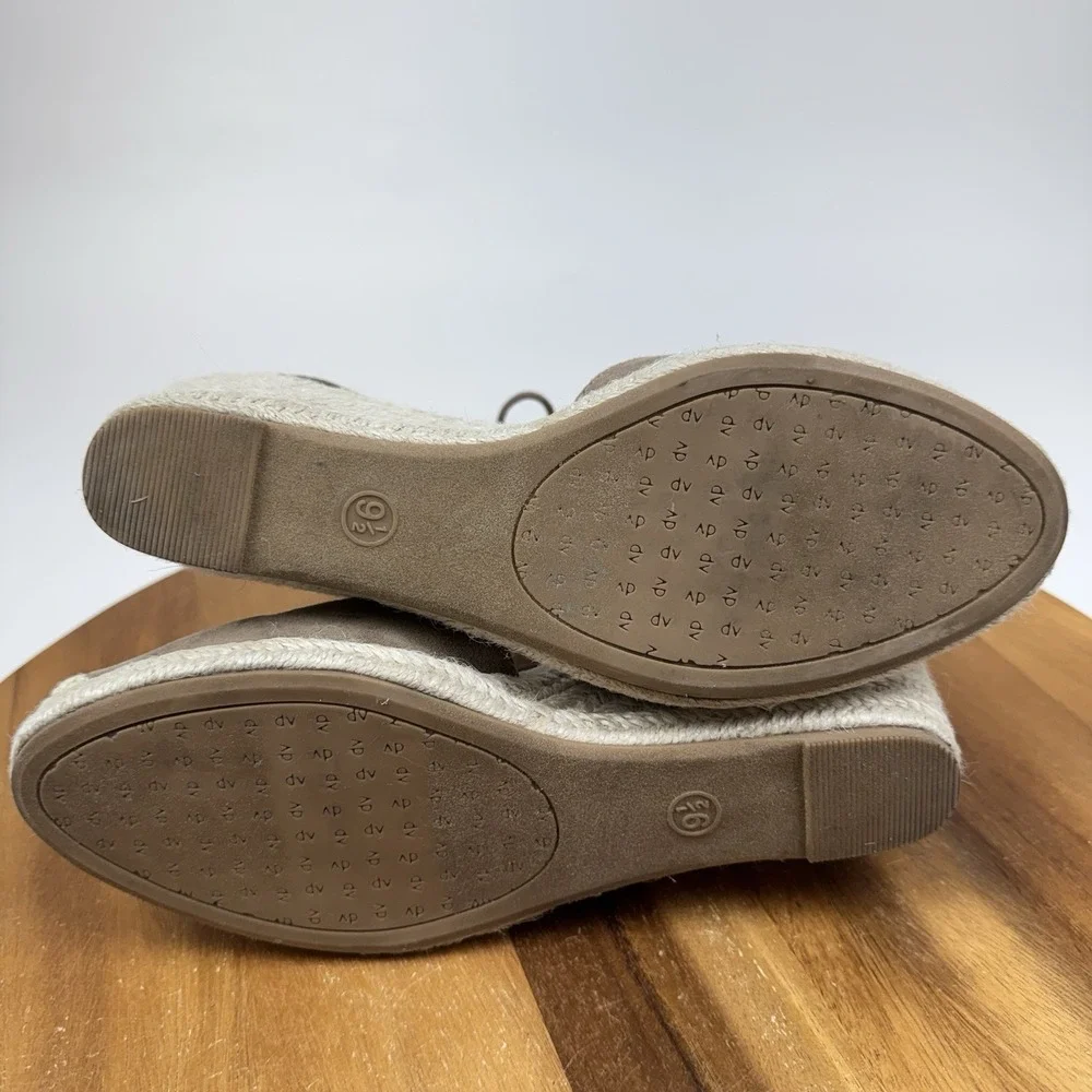 Dolce Vita size standard